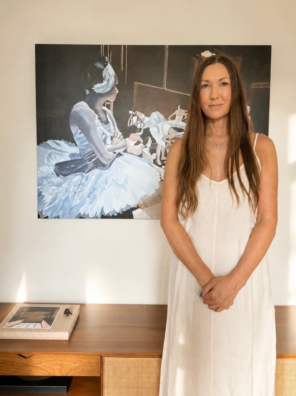 Michelle R. Wilson — visual artist