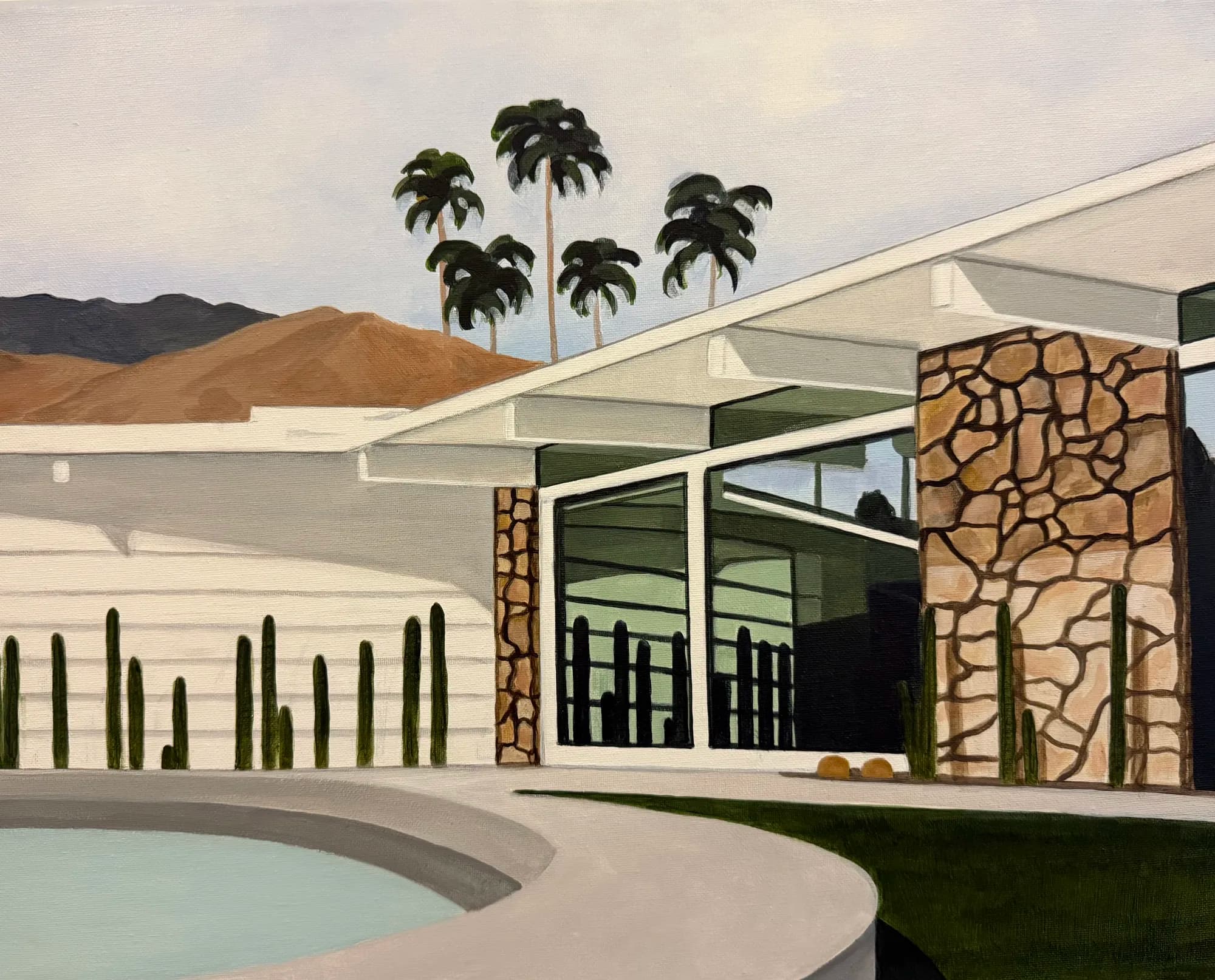 Palm Springs 2