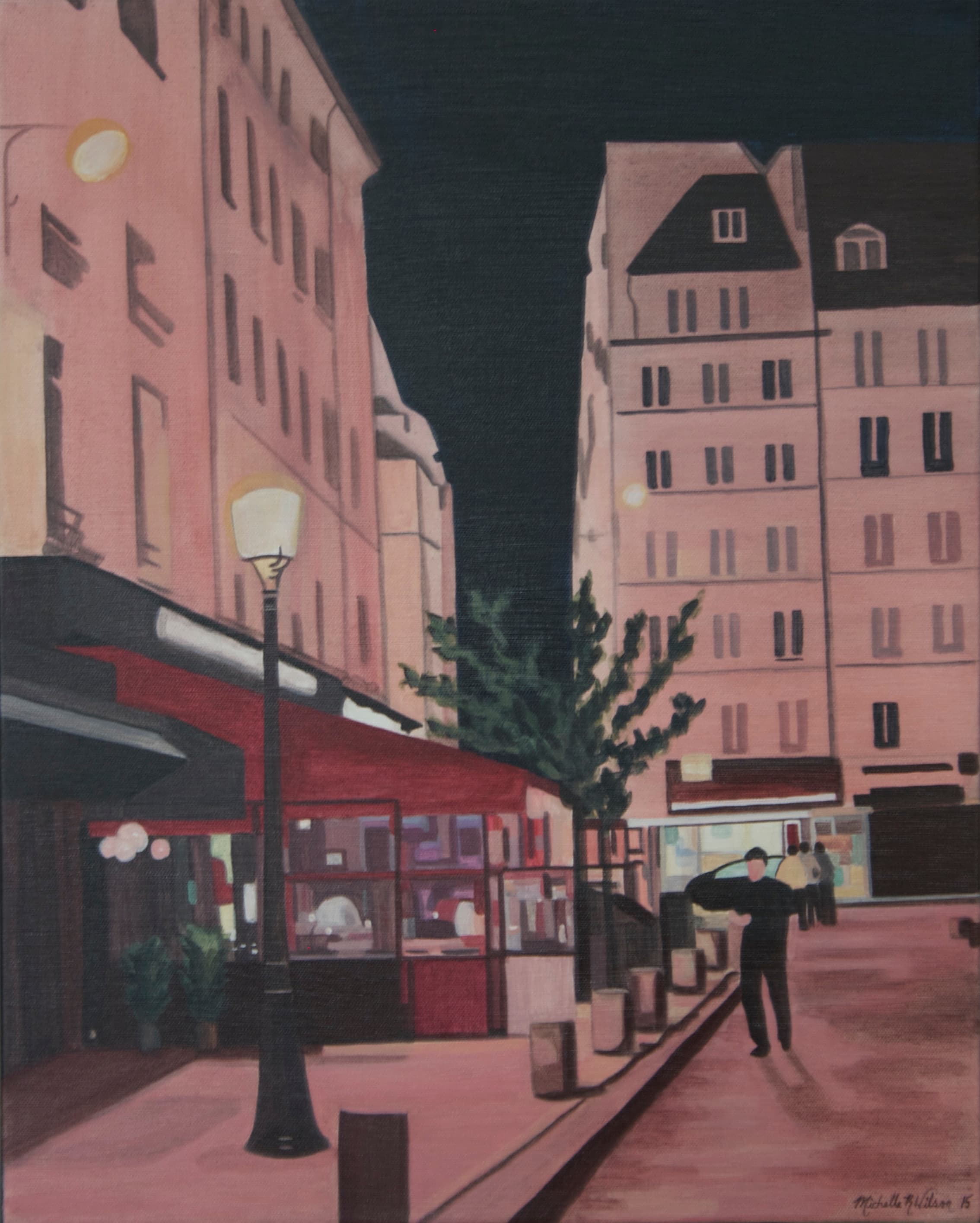 Café