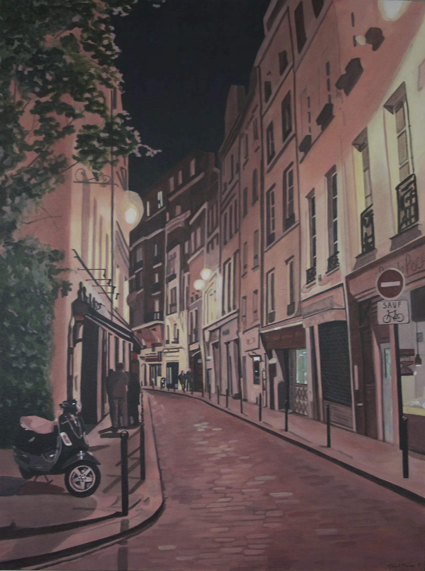 Quiet Hour