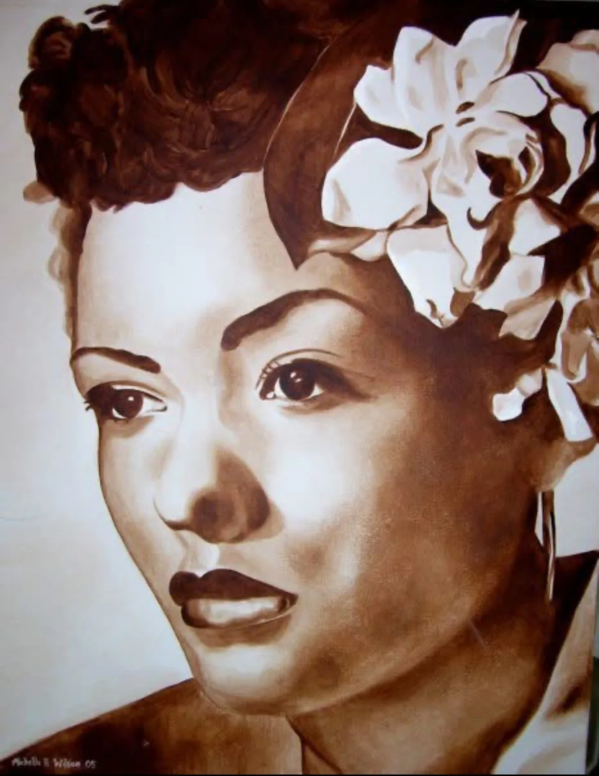 Billie Holiday