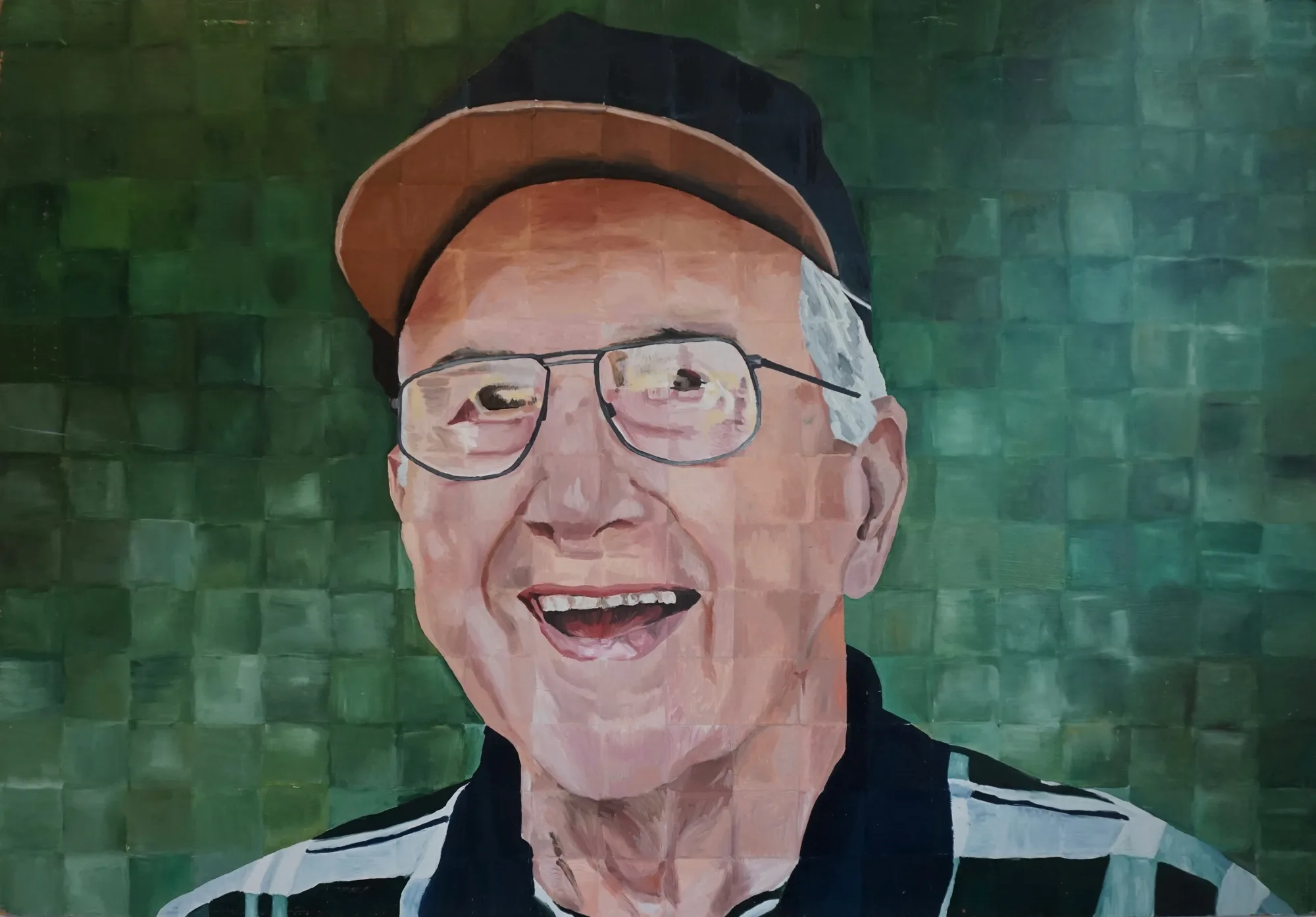 Grandpa