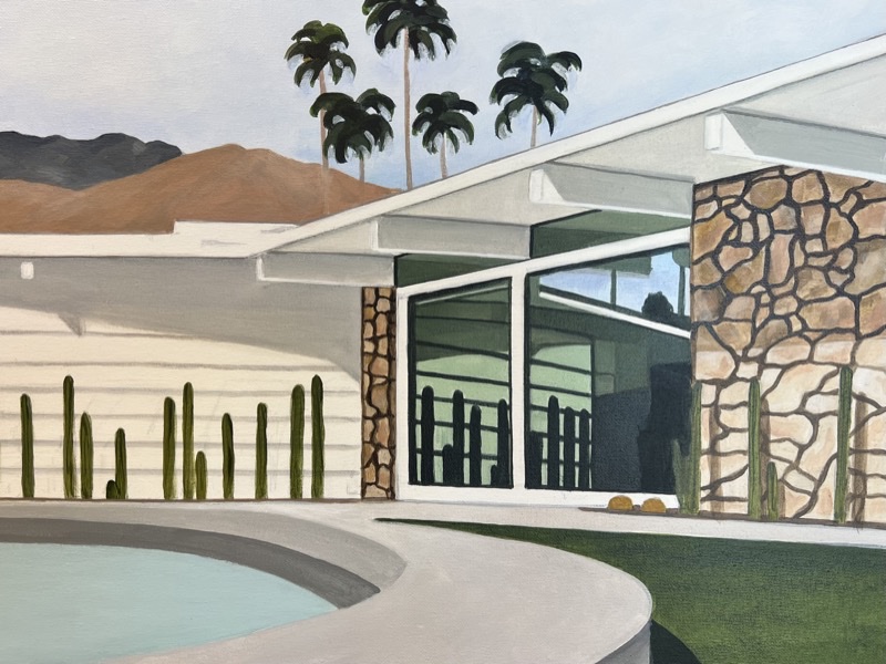 Artwork by Michelle R. Wilson